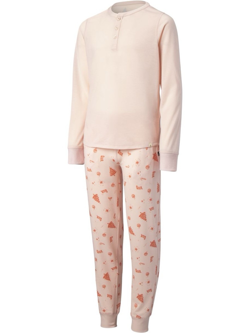 BRAND NEW girl youth ripzone pajama pajamas sleepwear set size M